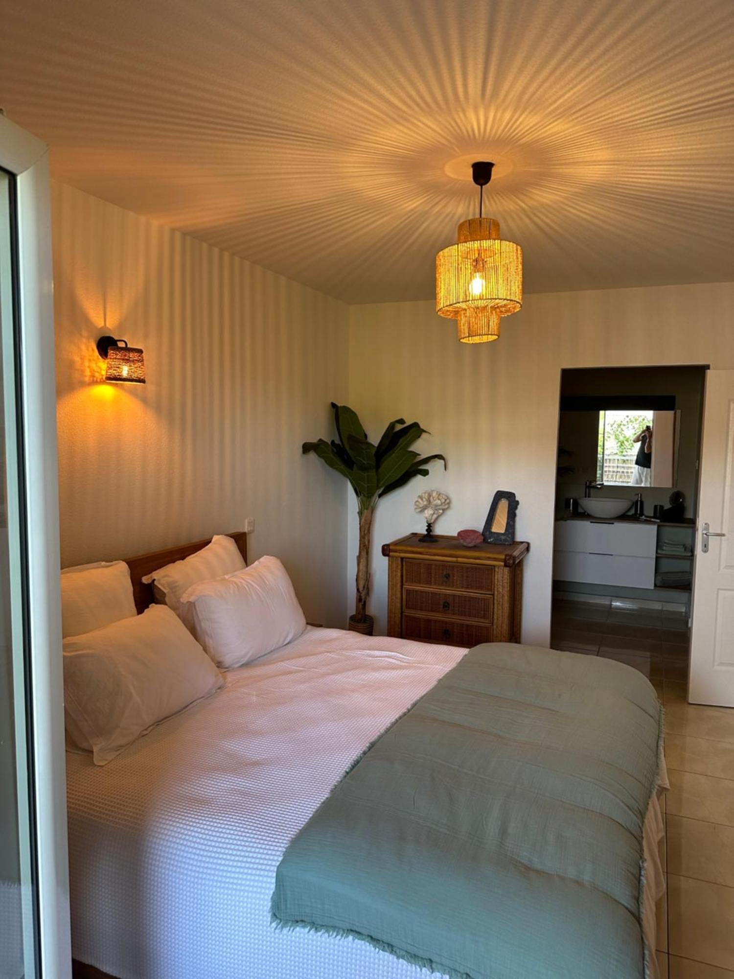 Appartement Saint Martin Friars Bay Sunset Paradise La Savane Экстерьер фото