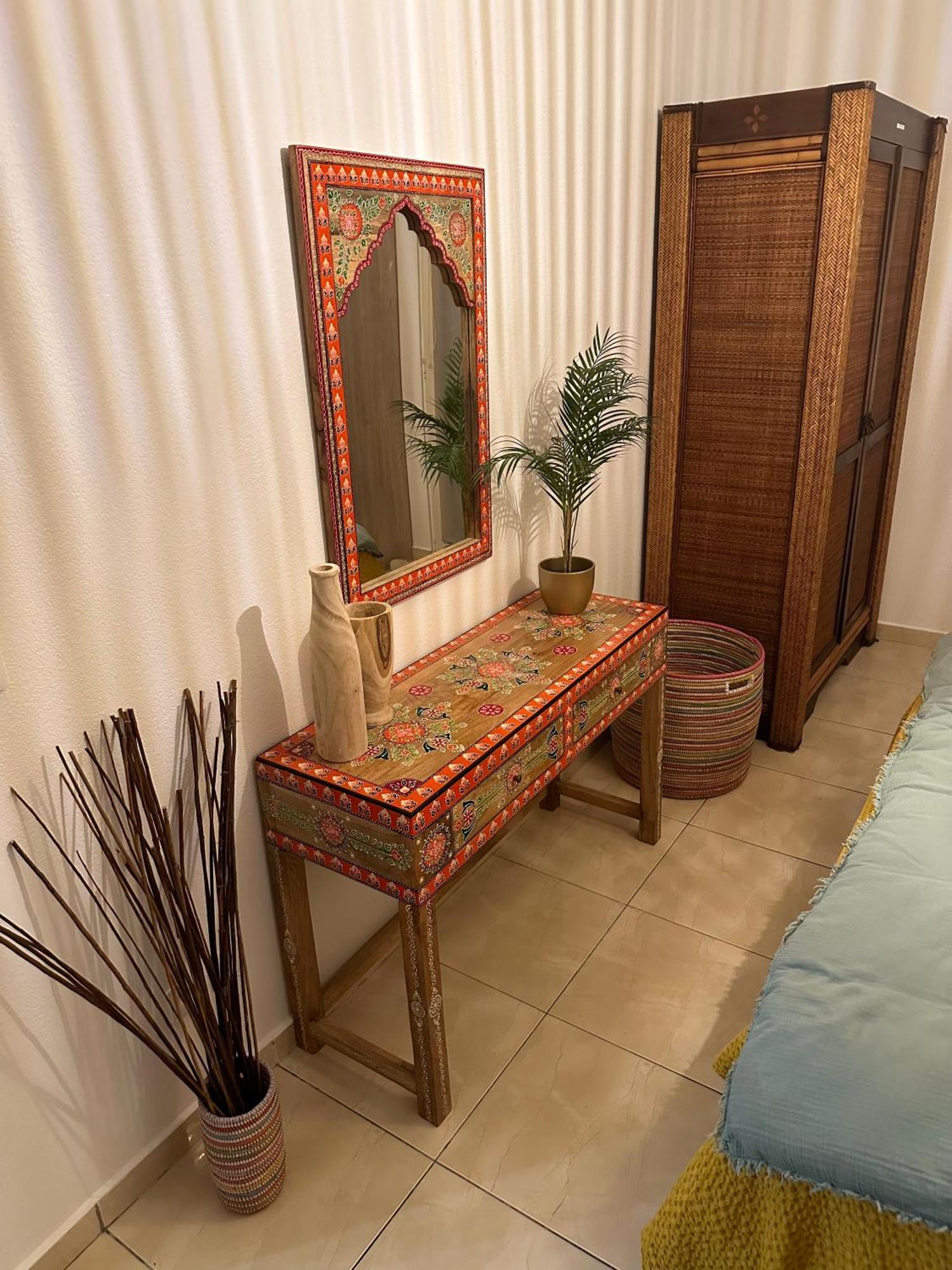 Appartement Saint Martin Friars Bay Sunset Paradise La Savane Экстерьер фото