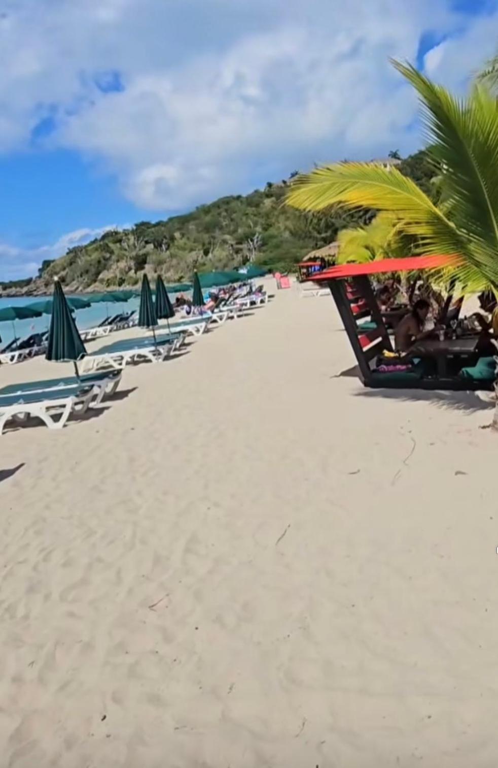 Appartement Saint Martin Friars Bay Sunset Paradise La Savane Экстерьер фото
